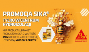 Centrum hydroizolacji SIKA